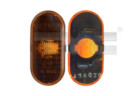 Feu clignotant TYC 18-0663-01-2