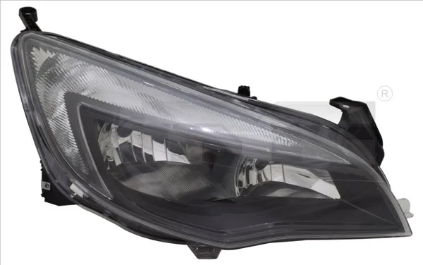 REFLEKTOR OPEL ASTRA J 01.12-12.15 LE