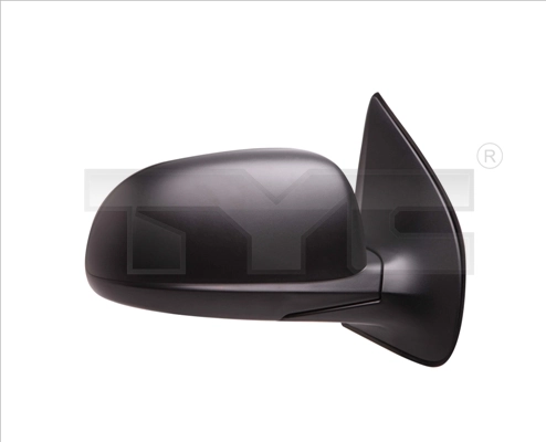 Exterior Mirror
