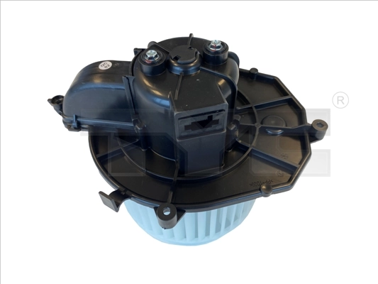 Pulseur d'air habitacle TYC 505-0012