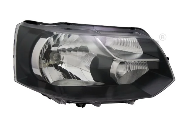REFLEKTOR WV TRANSPORTER T5 01.09- PR
