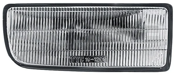 Front Fog Light