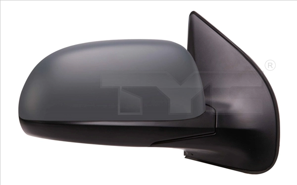 Exterior Mirror