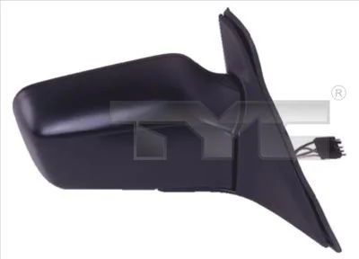 Exterior Mirror