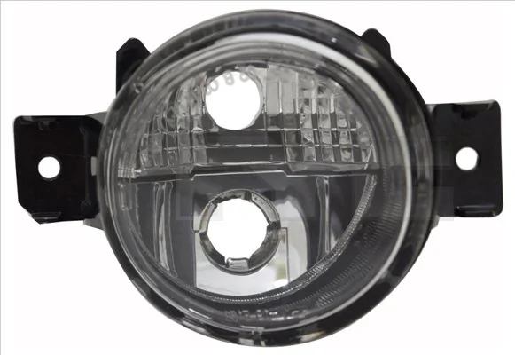 Front Fog Light