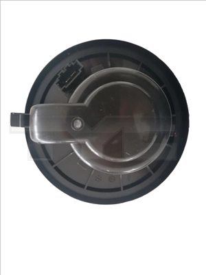 Pulseur d'air habitacle TYC 537-0018