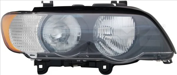Headlight