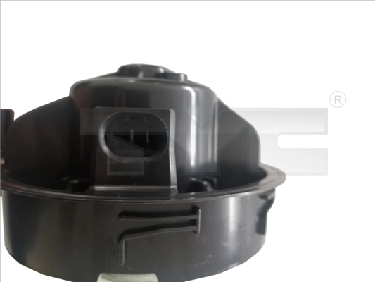 Pulseur d'air habitacle TYC 526-0009