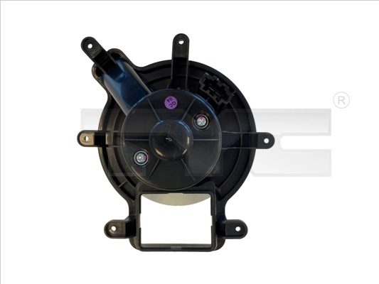 Pulseur d'air habitacle TYC 526-0012