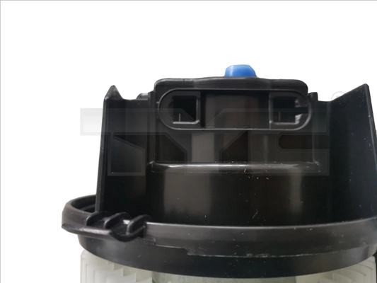 Pulseur d'air habitacle TYC 528-0013