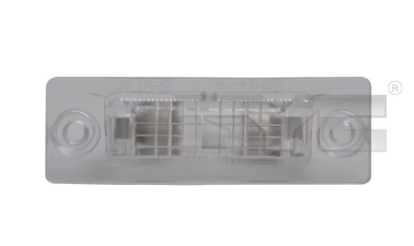 LAMPKA TAB. REJ. WV TRANSPORTER T5 01.03- PR/LE
