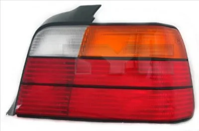 Tail Light Assembly