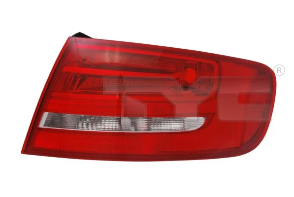 LAMPA TYLNA AUDI A4 01.07-12.15