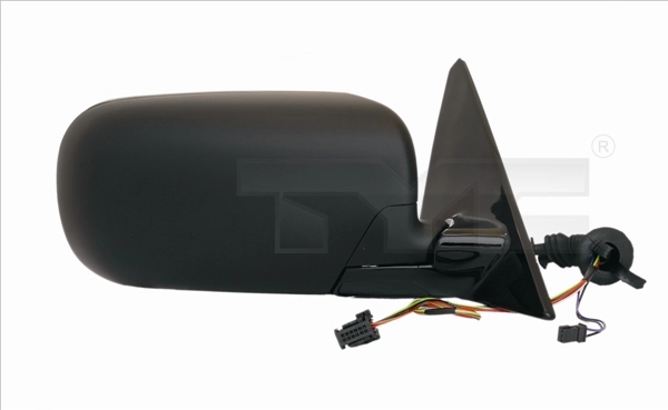 Exterior Mirror