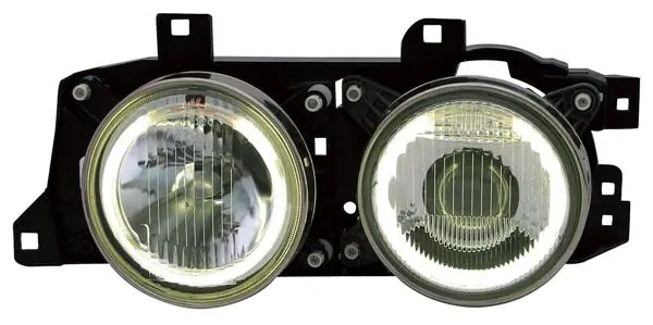 Headlight Set