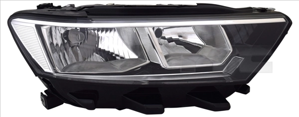 Projecteur principal TYC 20-17523-05-2