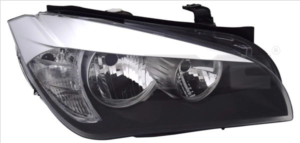 Headlight