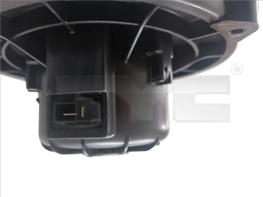 Pulseur d'air habitacle TYC 513-0008
