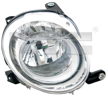 Projecteur principal TYC 20-1493-05-2