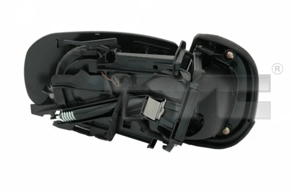 Exterior Mirror