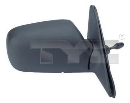 Exterior Mirror