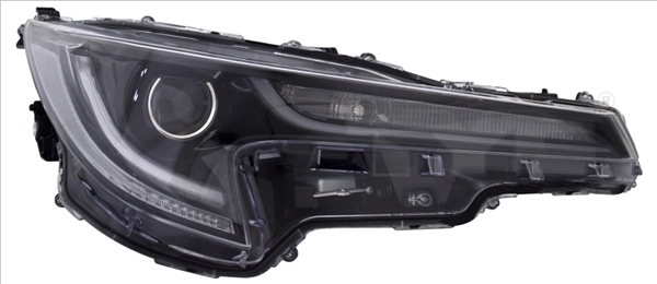 Projecteur principal TYC 20-17634-06-2