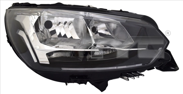 Projecteur principal TYC 20-19413-05-2