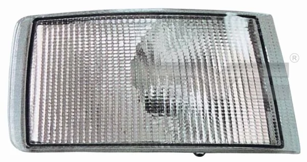 FEUX AVANT DROITE PEUGEOT BOXER /JUMPER