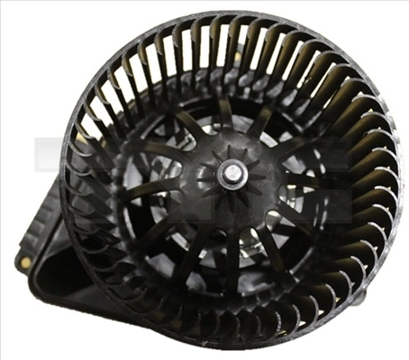 Pulseur d'air habitacle TYC 521-0007
