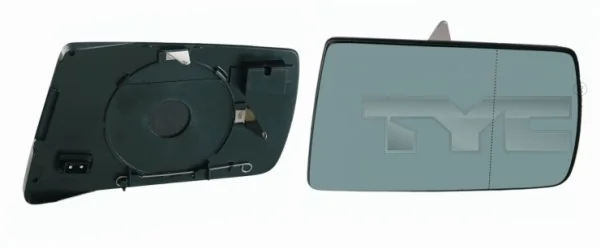 Mirror Glass, exterior mirror