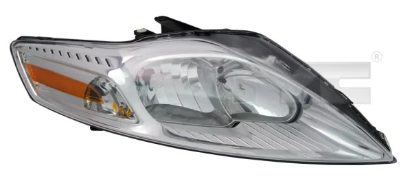 REFLEKTOR FORD MONDEO IV 01.07-12.15 PR