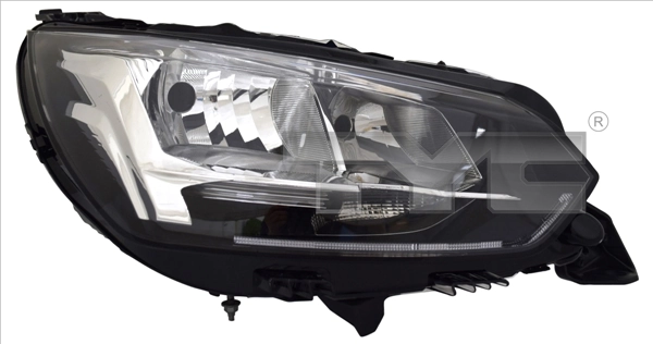 Projecteur principal TYC 20-19351-05-2