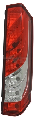 LAMPA TYLNA IVECO DAILY VI 01.14- PR