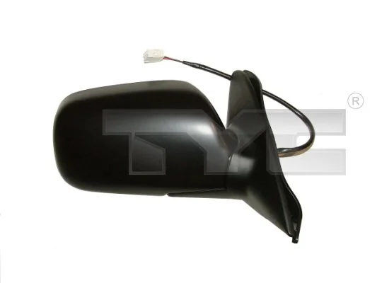 Exterior Mirror