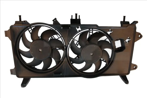 Ventilateur, refroidissement du moteur TYC 809-0033