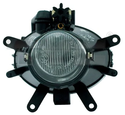 Front Fog Light