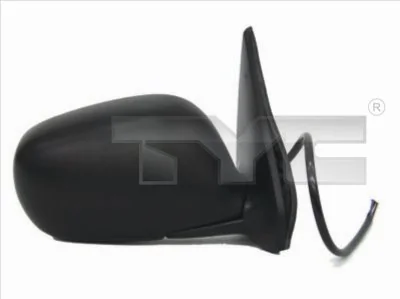 Exterior Mirror