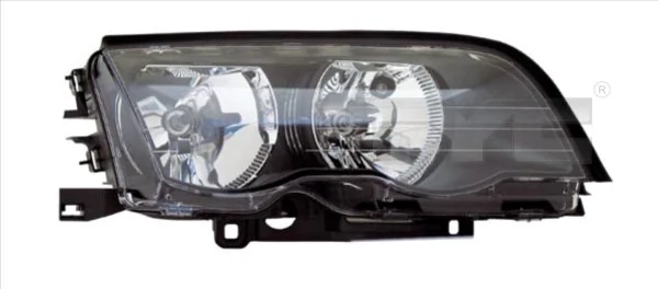 Headlight
