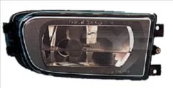 Front Fog Light