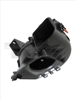 Pulseur d'air habitacle TYC 525-0003