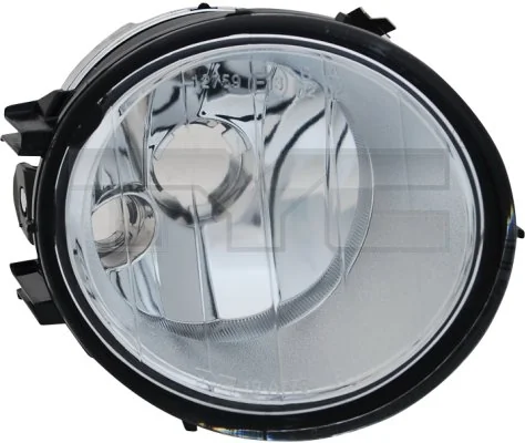 REFLEKTOR PRZECIWMGŁOWY FORD S-MAX 01.06-12.10 PR