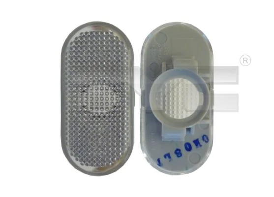 Feu clignotant TYC 18-0617-11-2