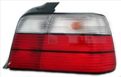 Tail Light Assembly