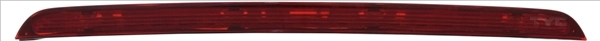 Feu stop additionnel TYC 15-0605-00-9