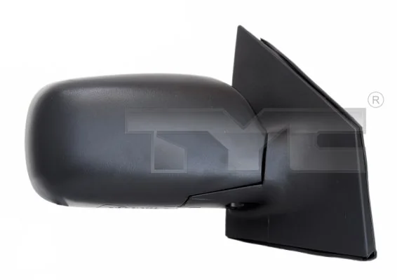 Exterior Mirror