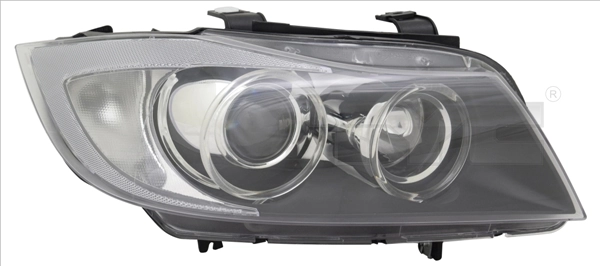Headlight