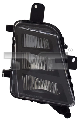 Projecteur antibrouillard TYC 19-15314-00-2