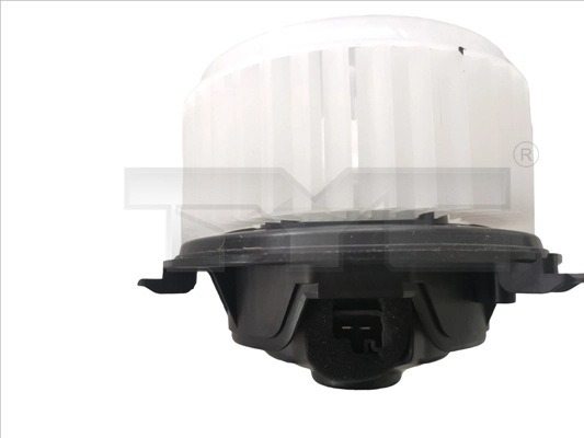 Pulseur d'air habitacle TYC 525-0014