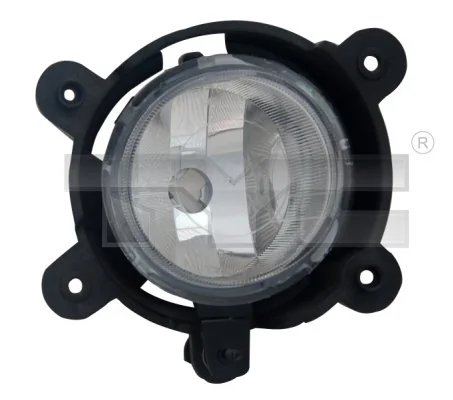 Front Fog Light
