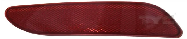 Catadioptre TYC 17-11001-00-2